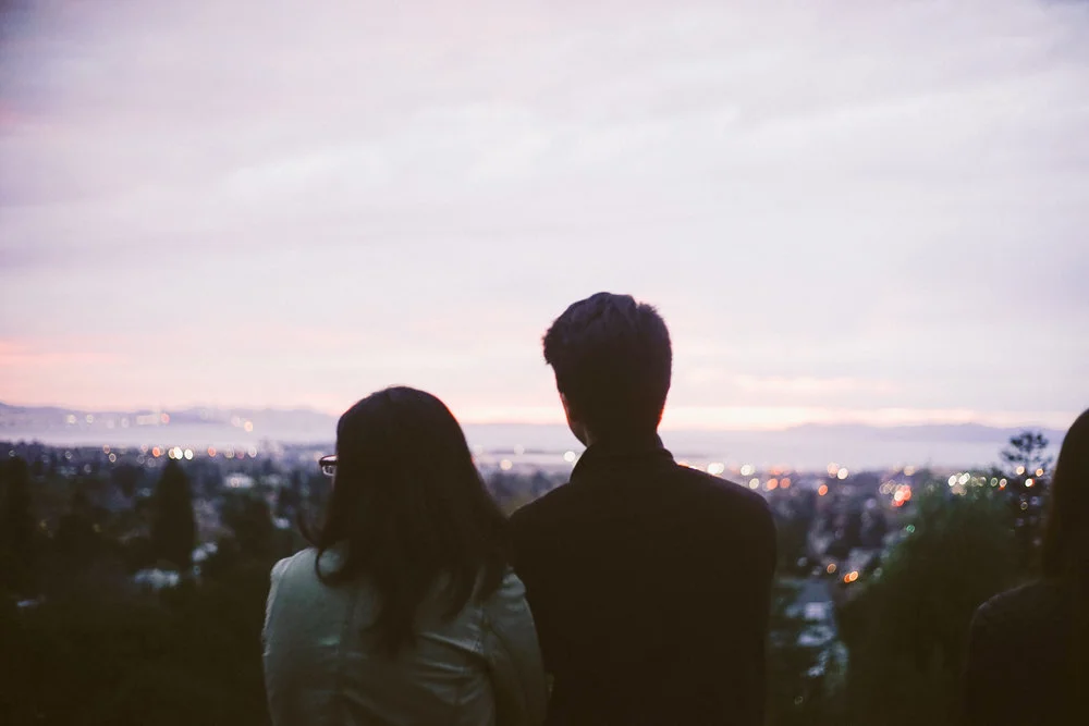 You &amp; Me – January 1st, 2016 Last week,&nbsp;I was back where things weren't as good as they were now. I went to 7th and Spring where I would walk around by myself and let thoughts simmer in the heat of the city.&nbsp;
