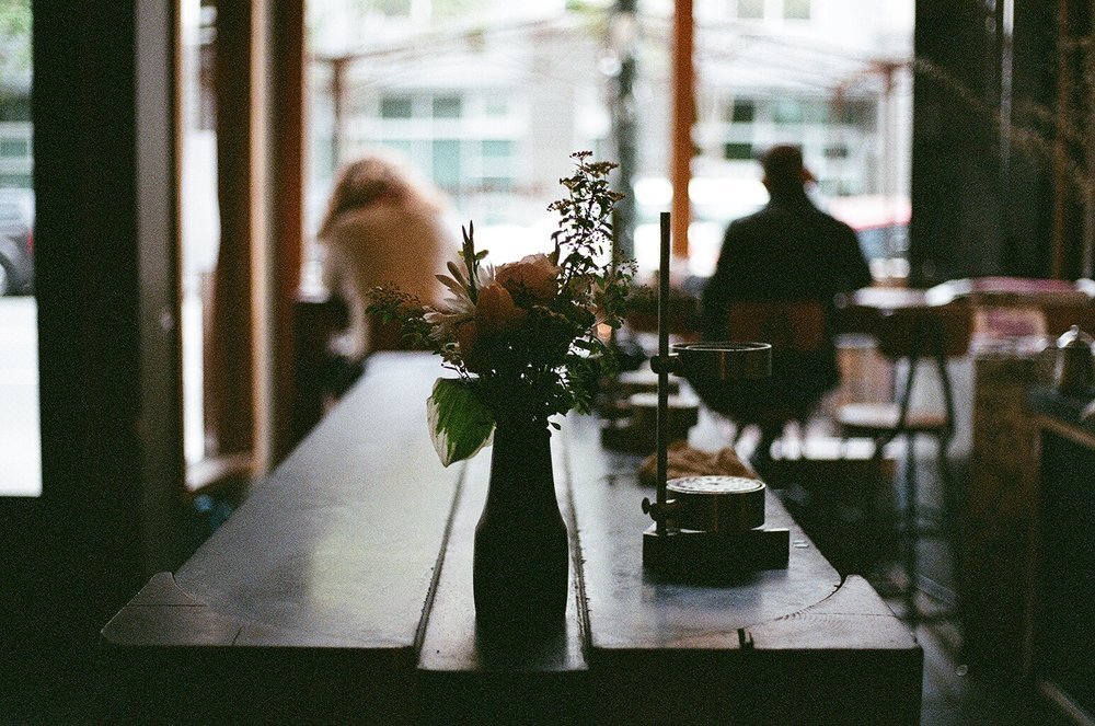 How Have You Been? – October 19, 2015 We'll sit on some adult terrace somewhere in some adult cafe over a cup of old coffee someplace downtown where nobody knows who we are or what we were, or any of the secrets kept between you and I.