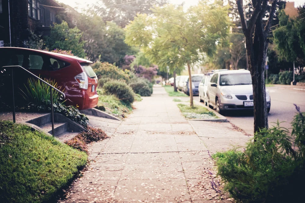 I’ll See You Soon – August 4, 2015 It feels like we've met before? I guess it doesn't matter too much because cold creamer and hard caffeine makes me all too jittery to remember much.
