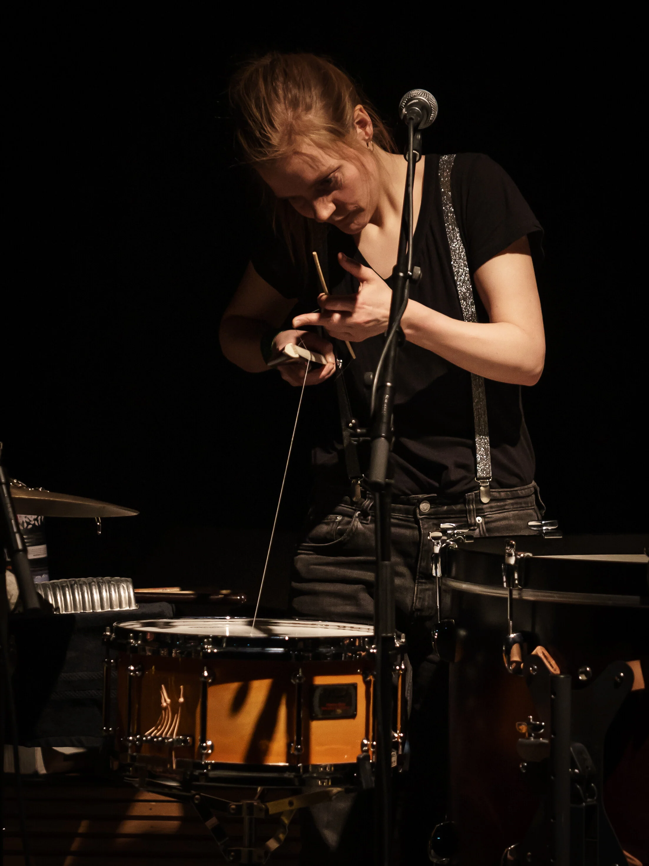 allEars 2020, Guro (dyna) Moe Revolution Sextet