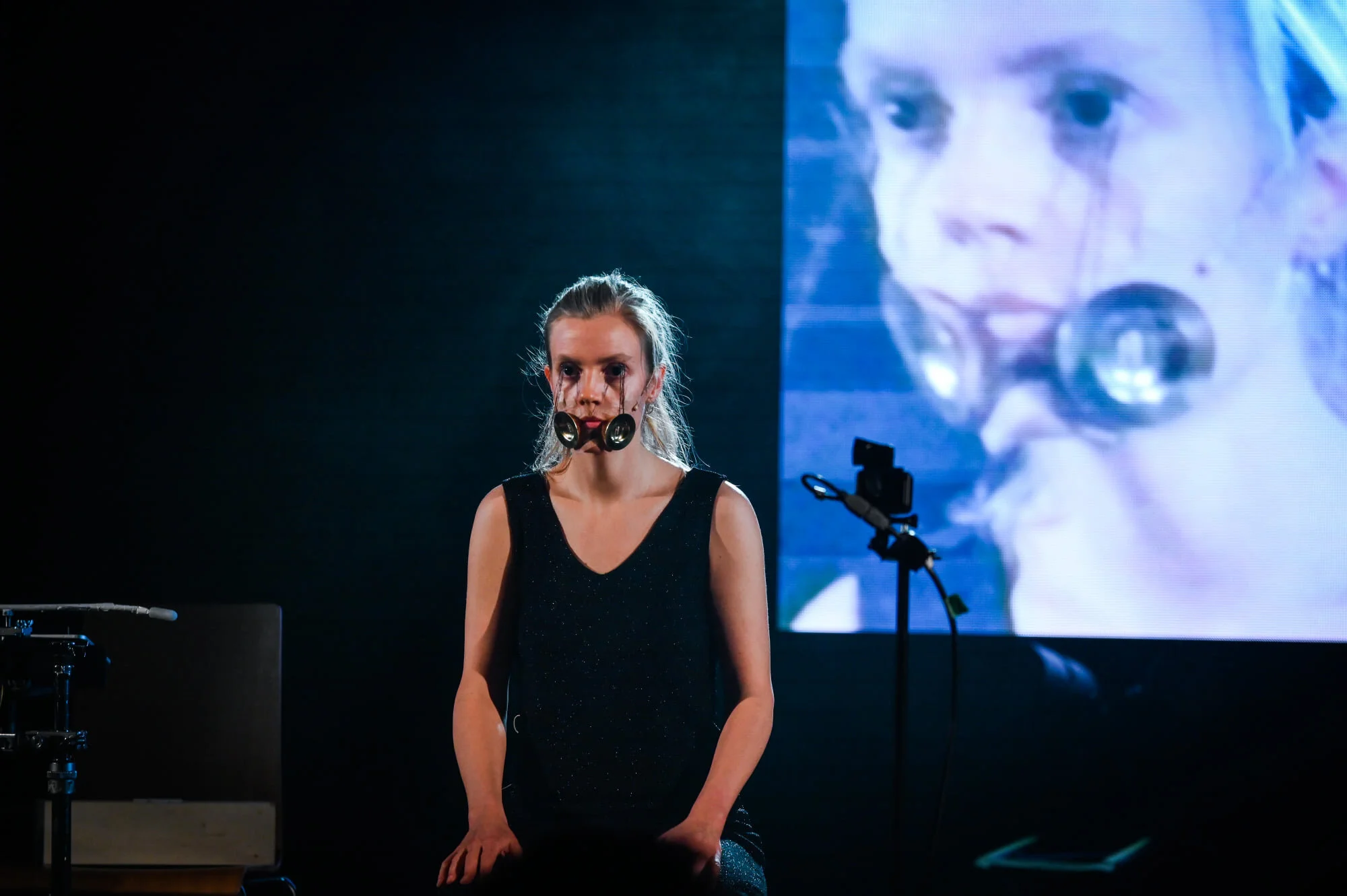  Animalia III by Simon Løffler.   Photo: A. Banck-Petersen 