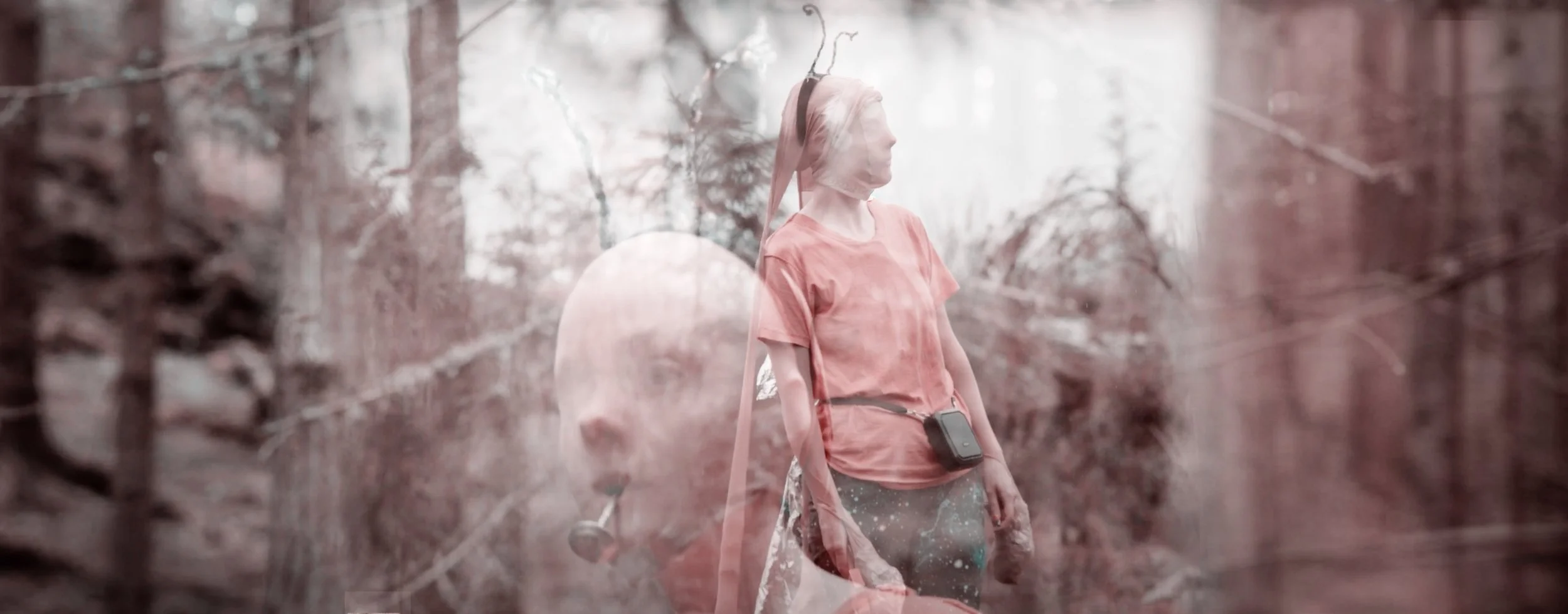 Skyggespill @ Kalv Festival