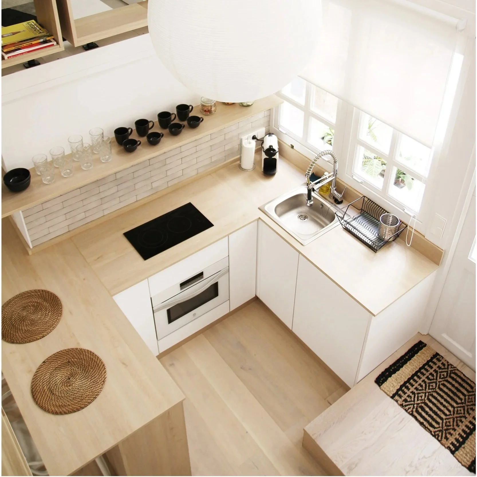 Compact Living - La Latina