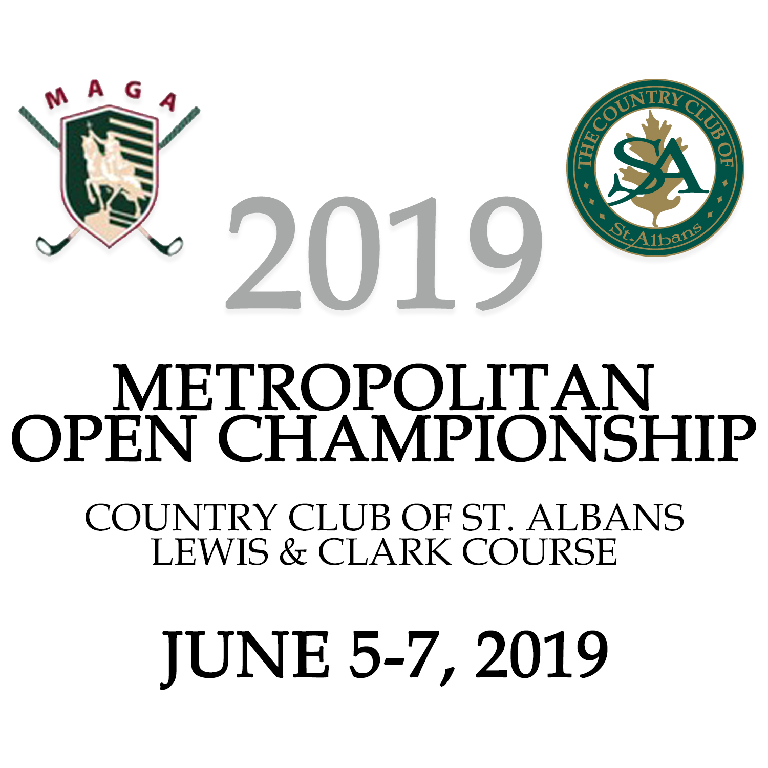 The Metropolitan Open Championship