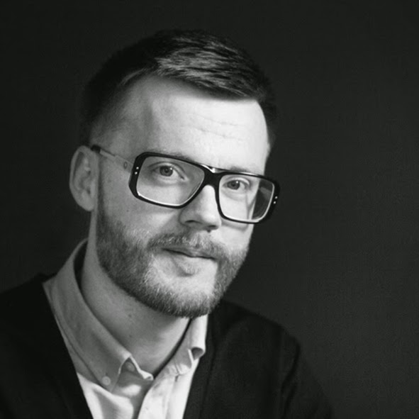 Andreas Hedin