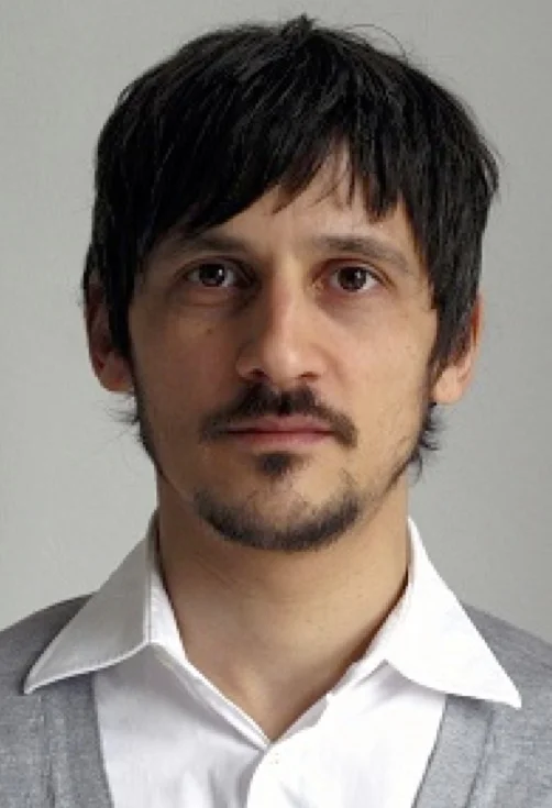 Christophe Stoll