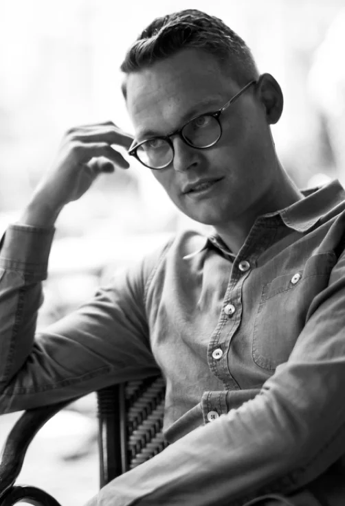 Martin Thörnkvist