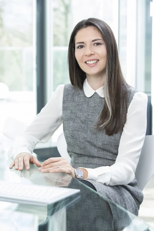 Alisa Türck