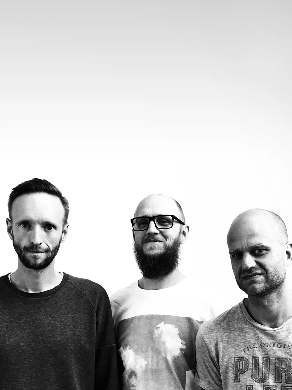 Varelsen - Martin Ottosson, Kristofer Ström, Andreas Larsson