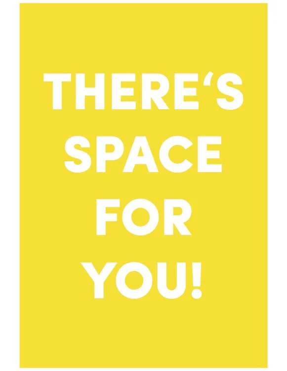 Become part of the 040x040 journey & community.