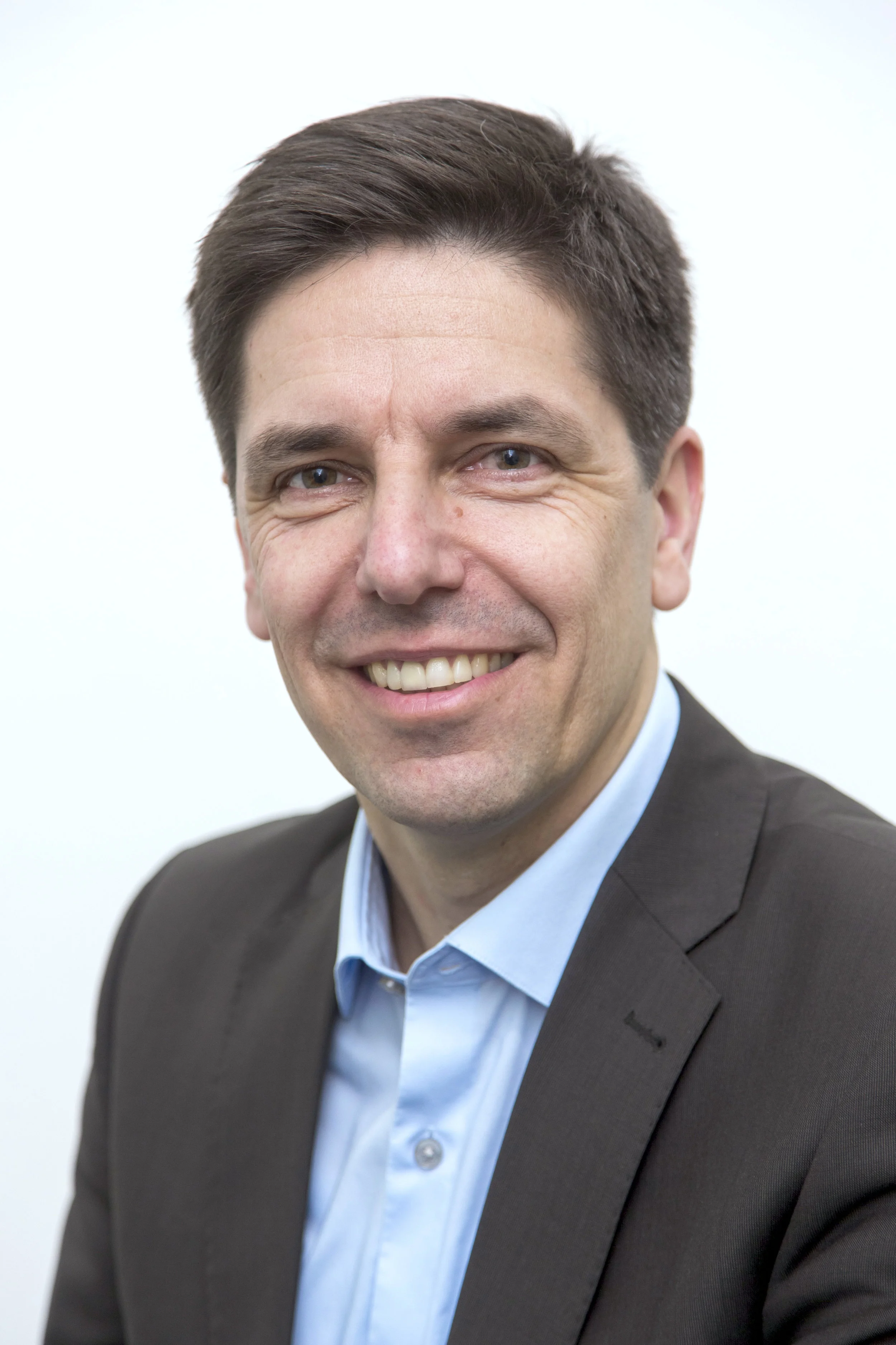 Michael Sillus