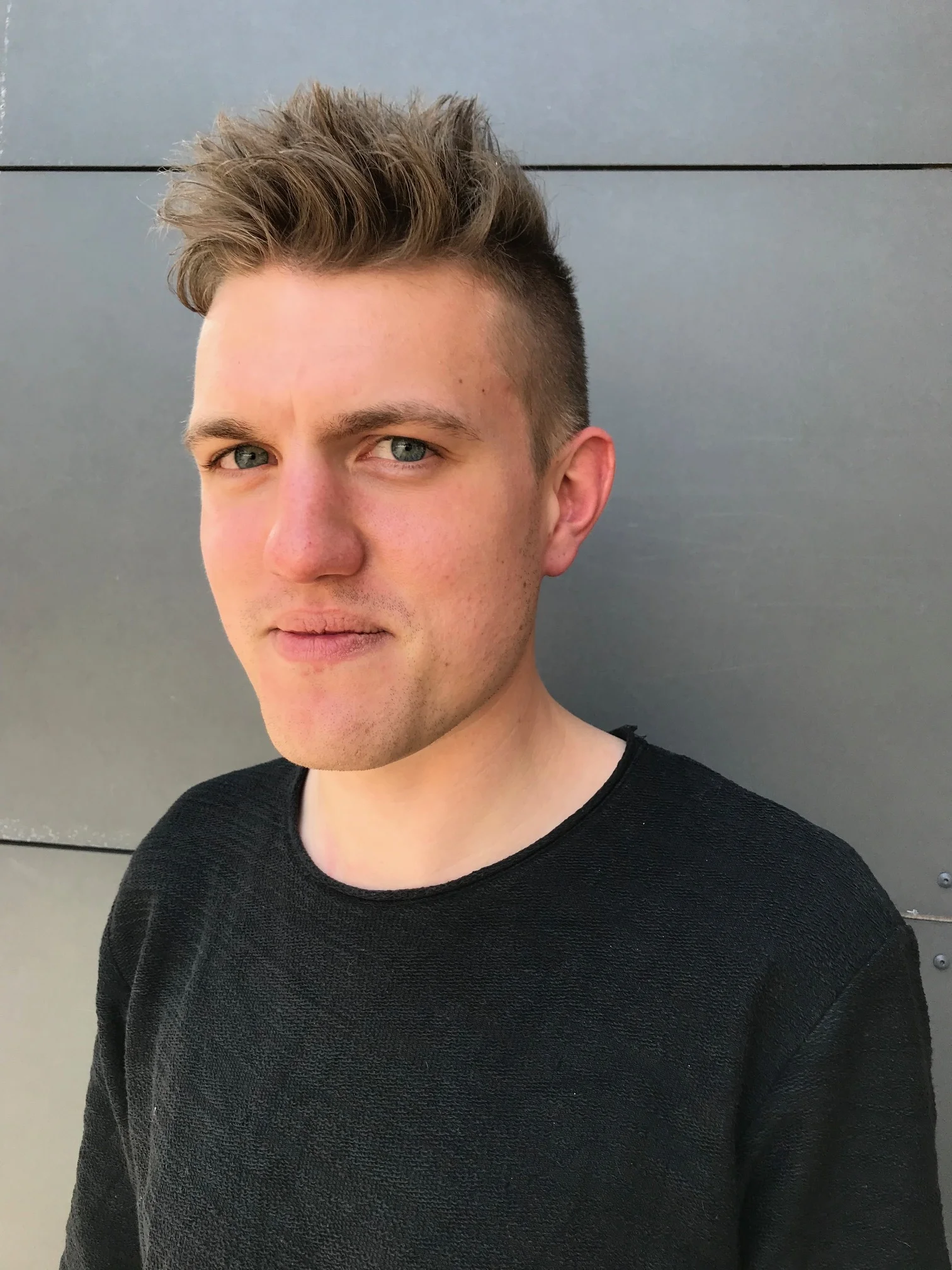 Filip Pedersen