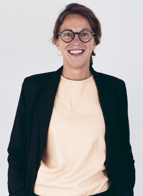 Anna Oscarsson