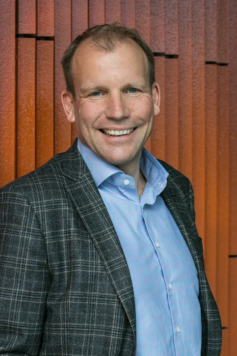 Jesper Larsson