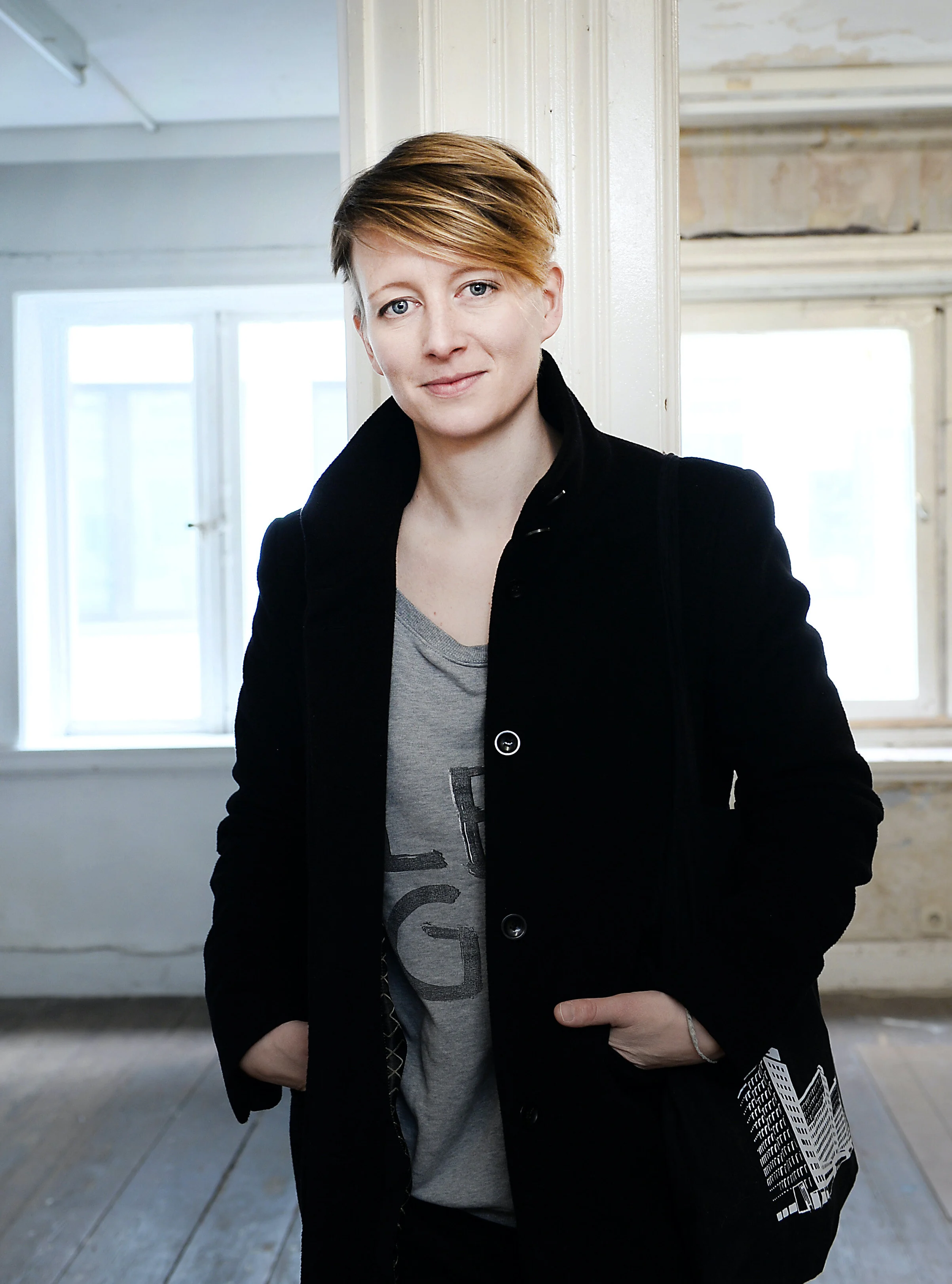 Kristina Sassenscheidt