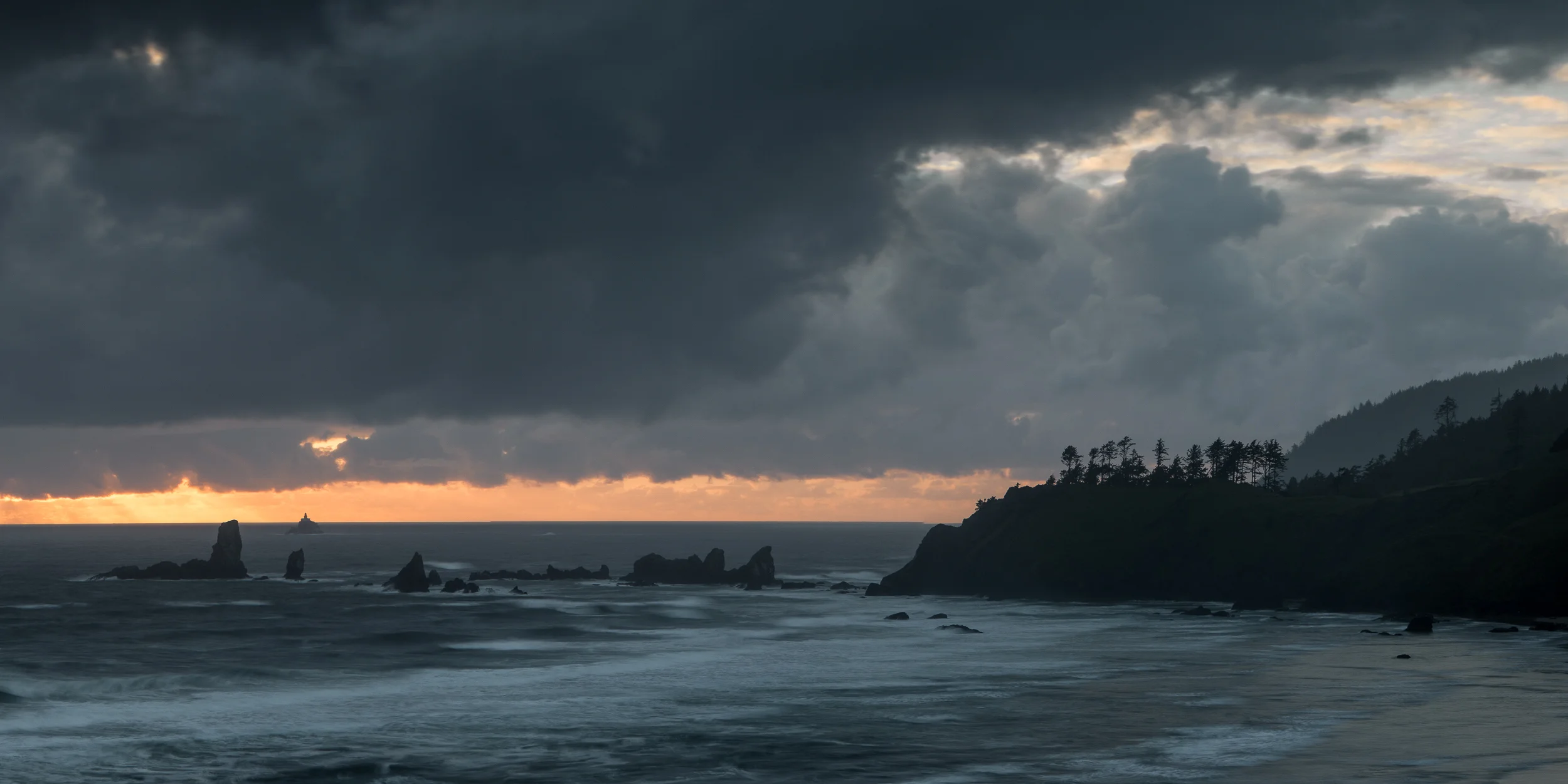 Cannon Beach