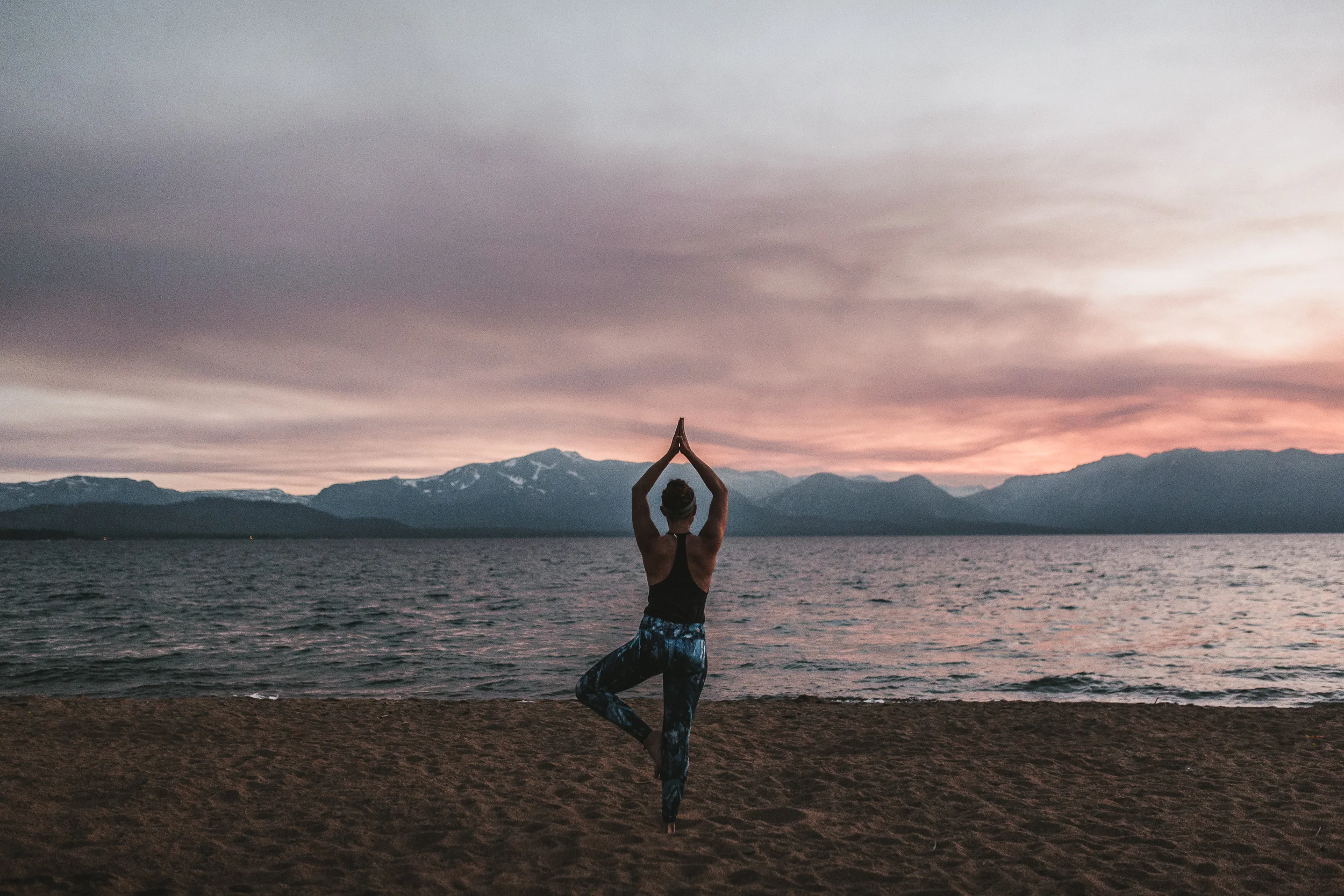 Lake Tahoe