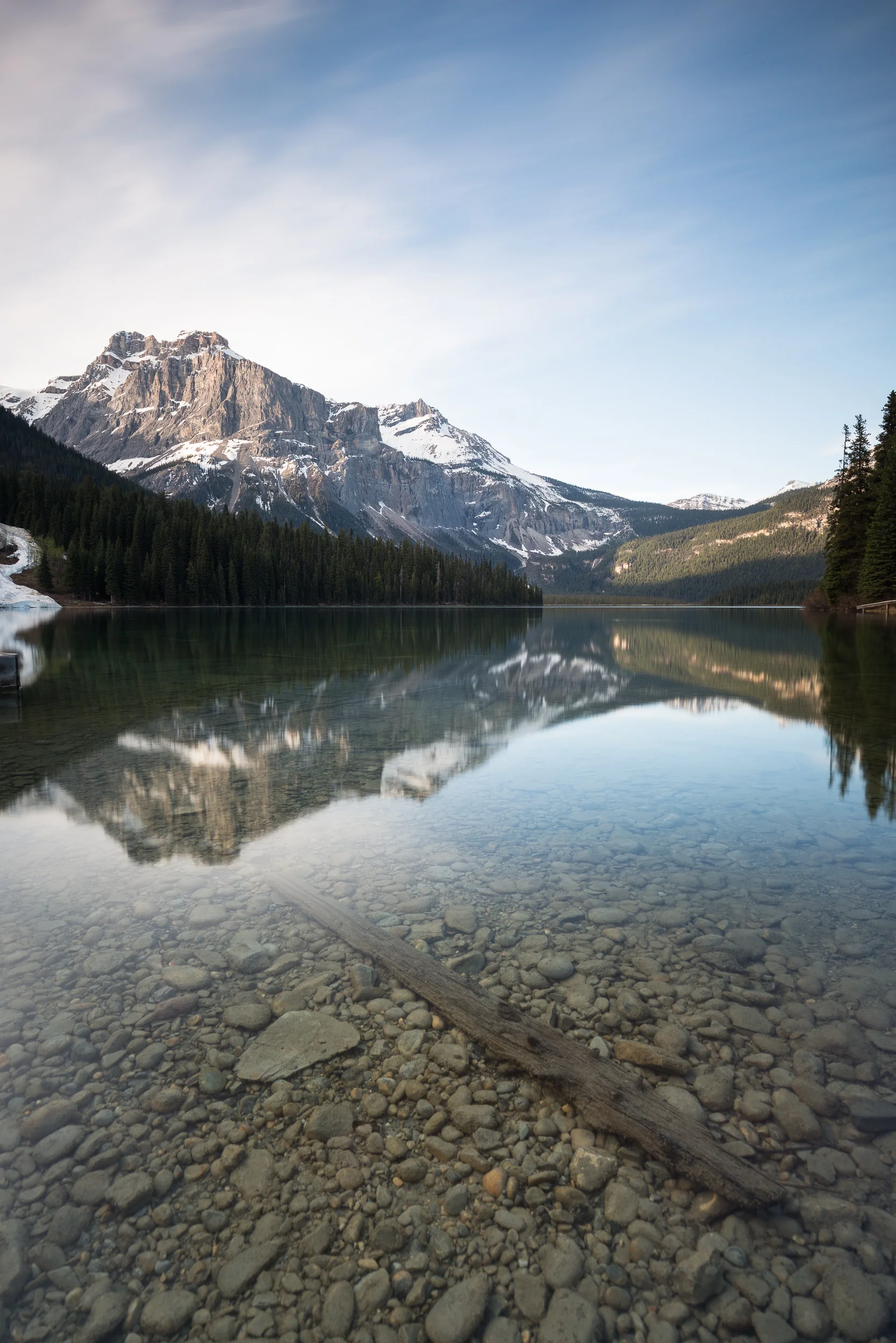 Emerald Lake