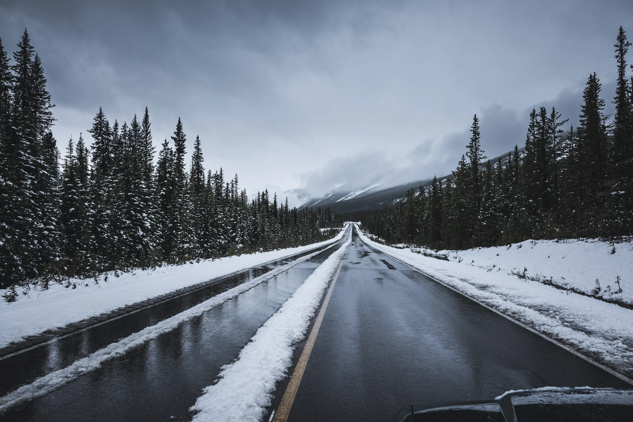 Icefield Parkway