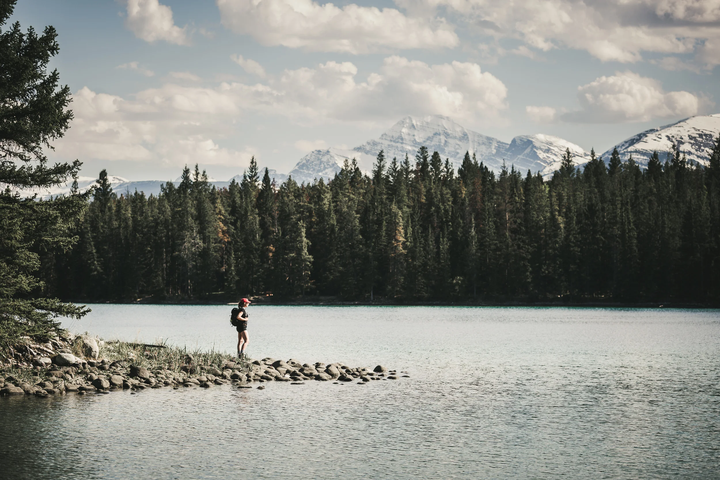 Lake Anette