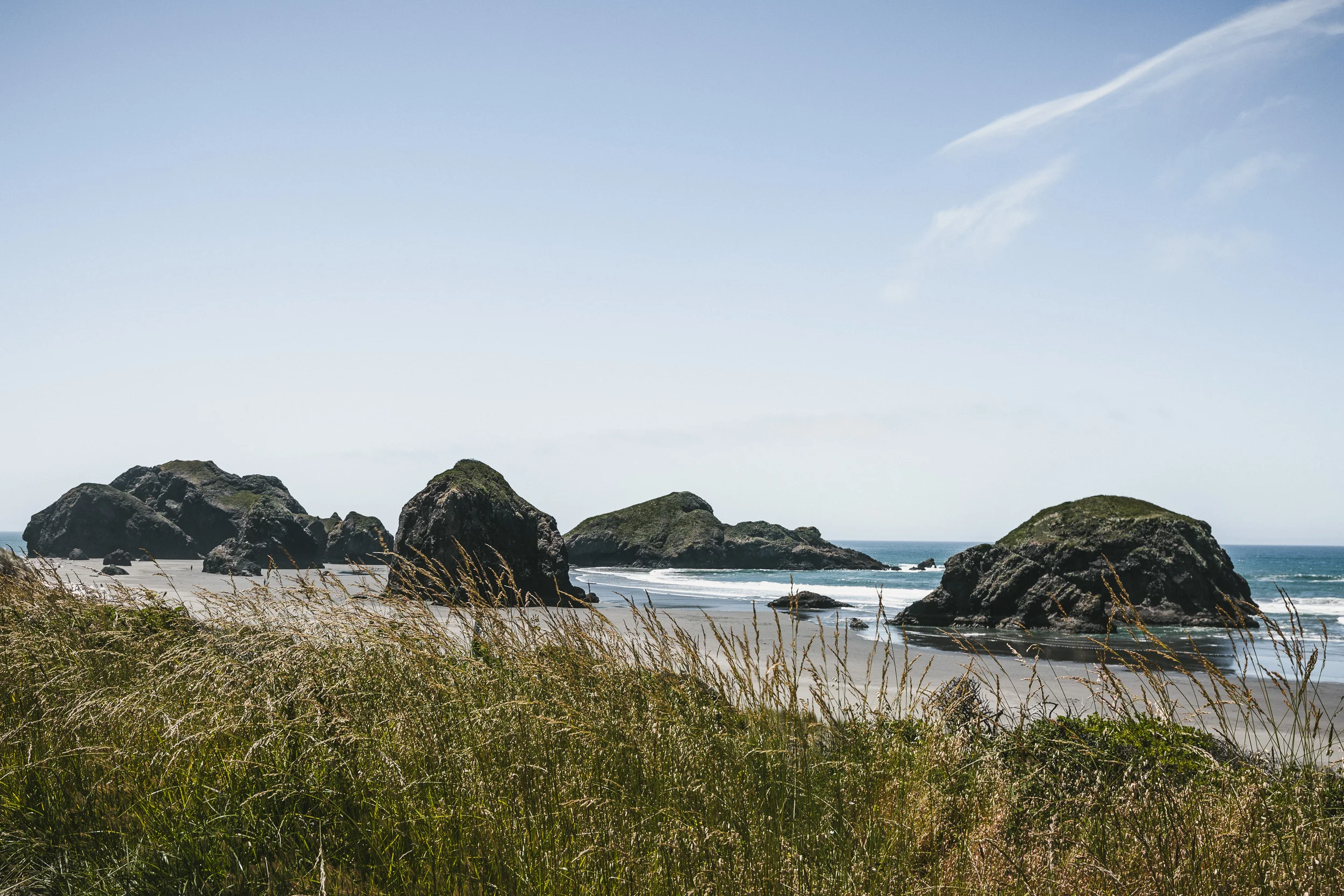 Samuel H. Boardman Scenic Corridor