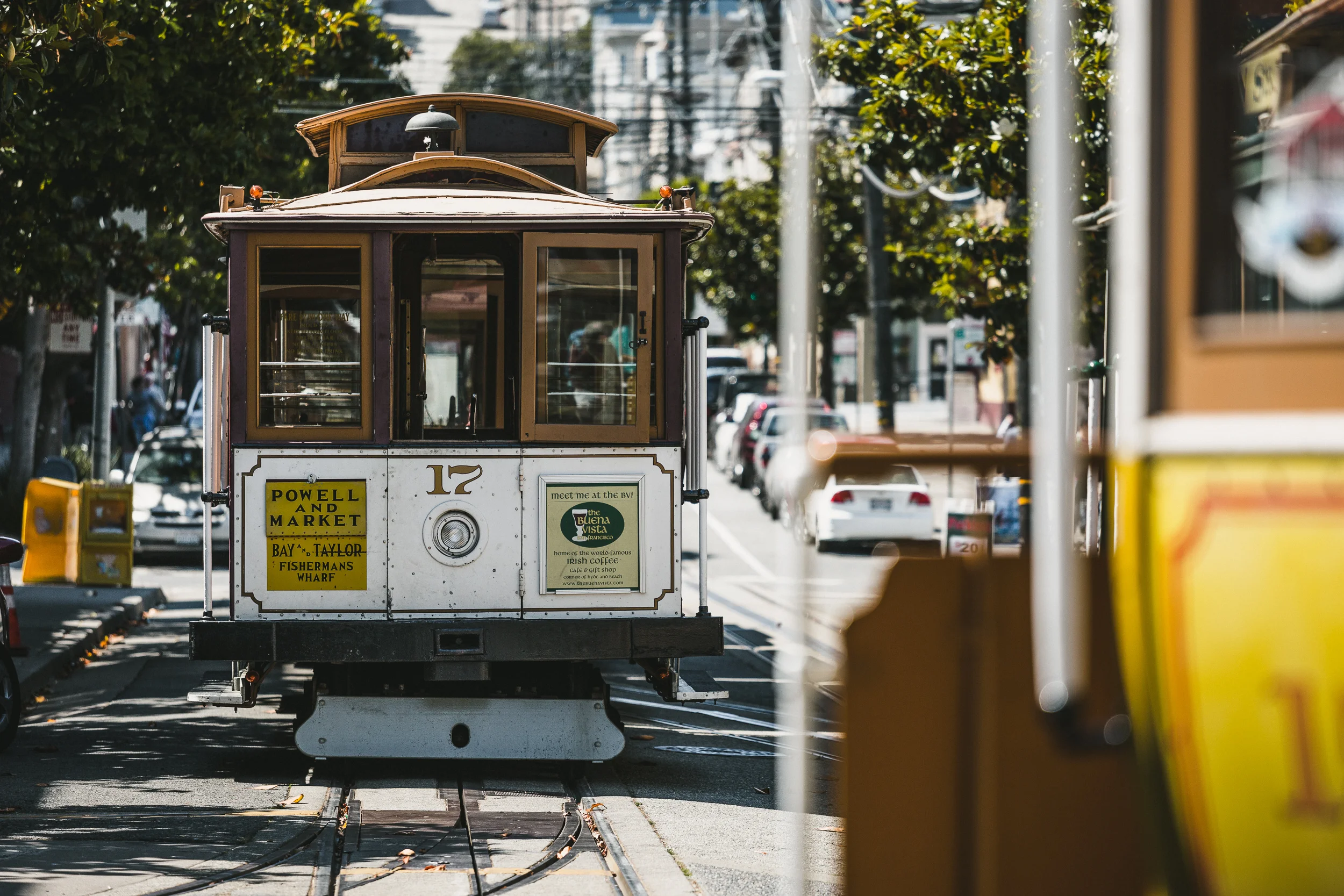 Cable Car