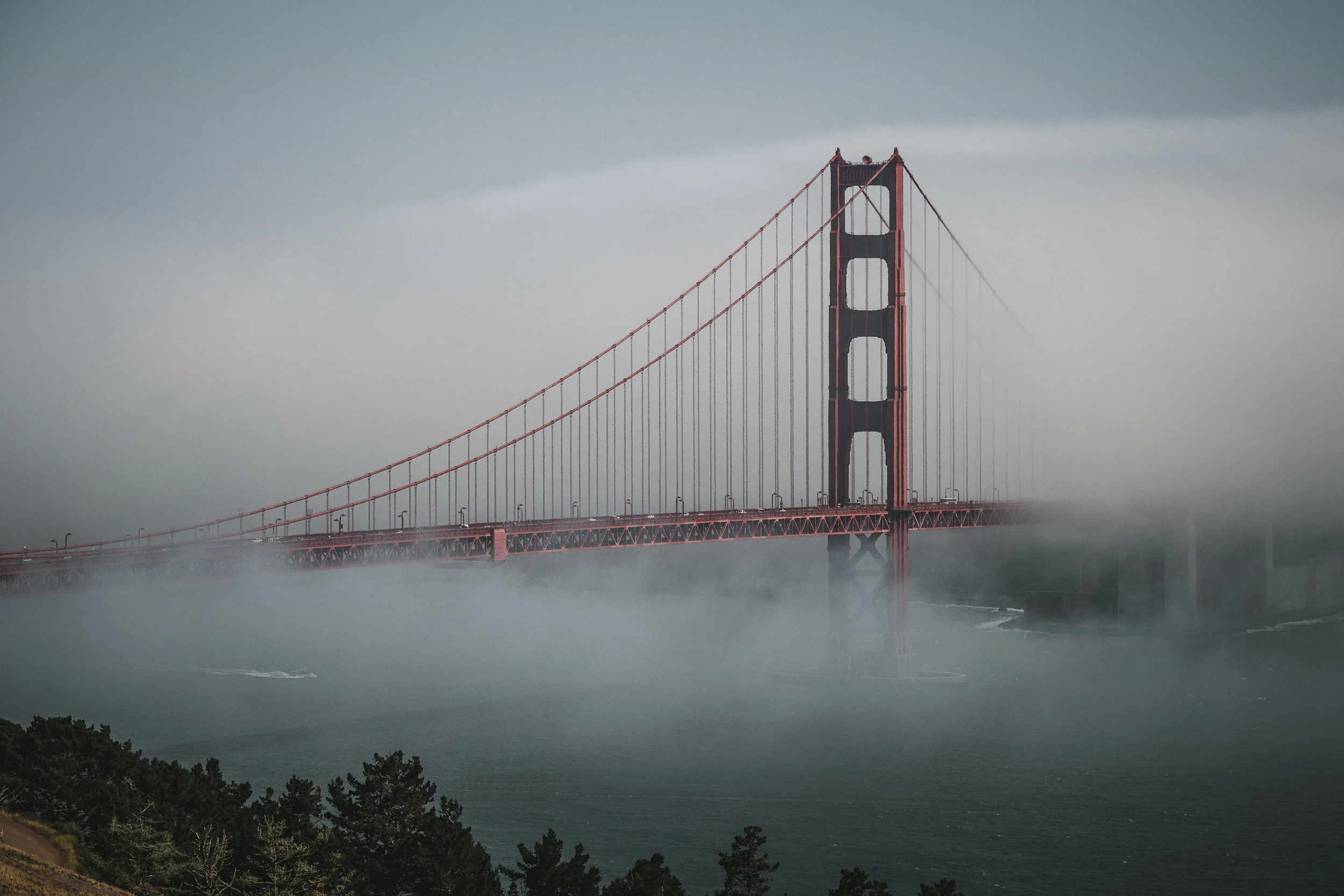 Golden Gate Bridge