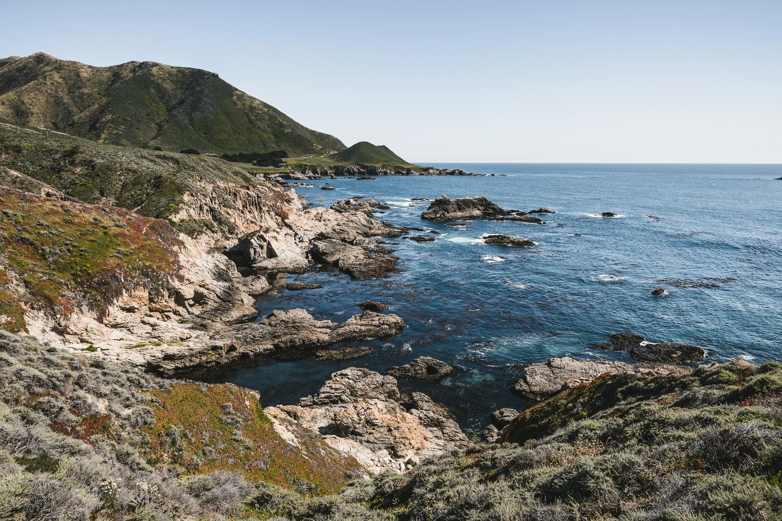 Big Sur