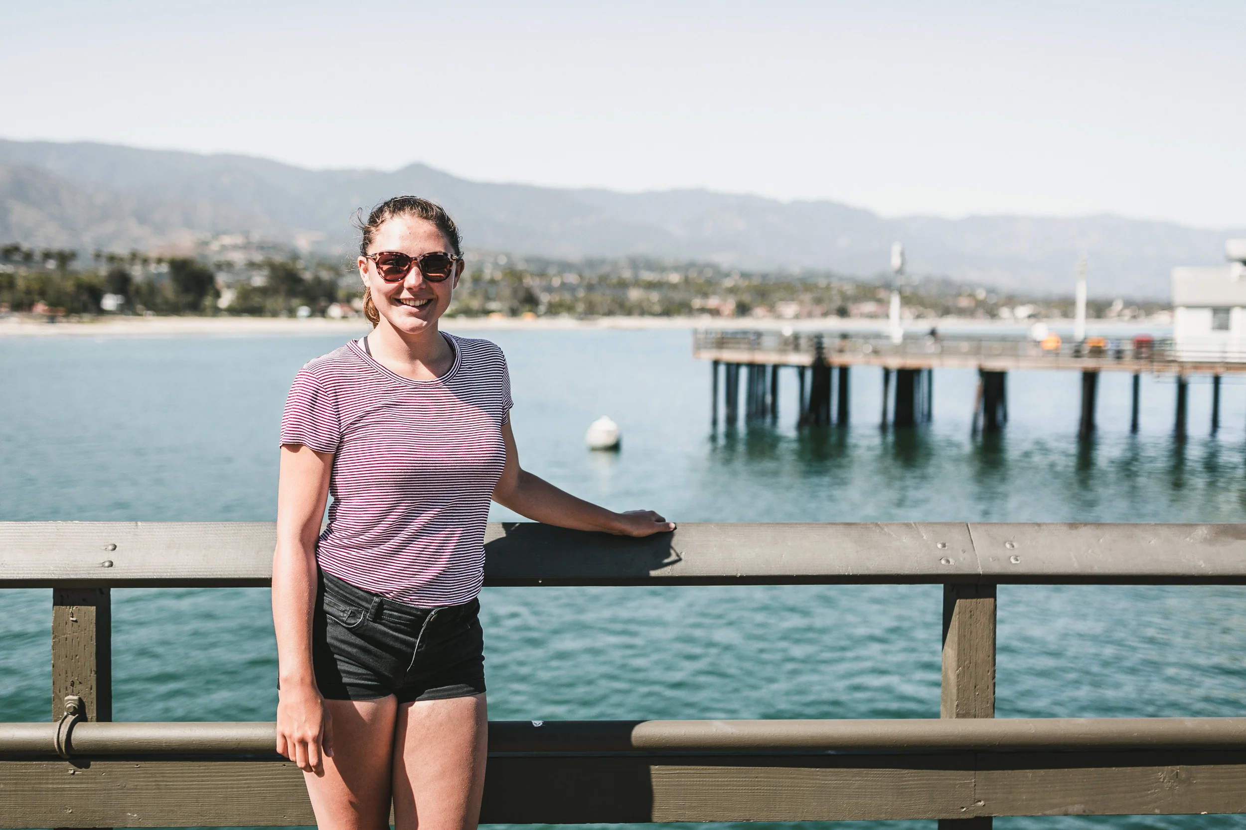 Santa Barbara