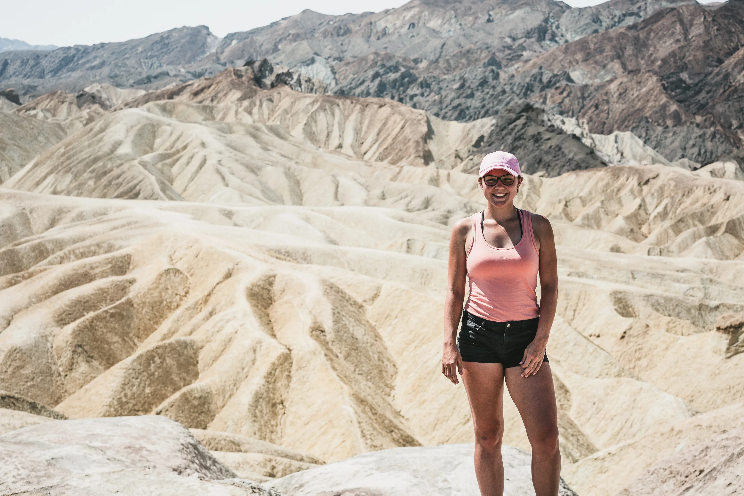 Zabriskie Point