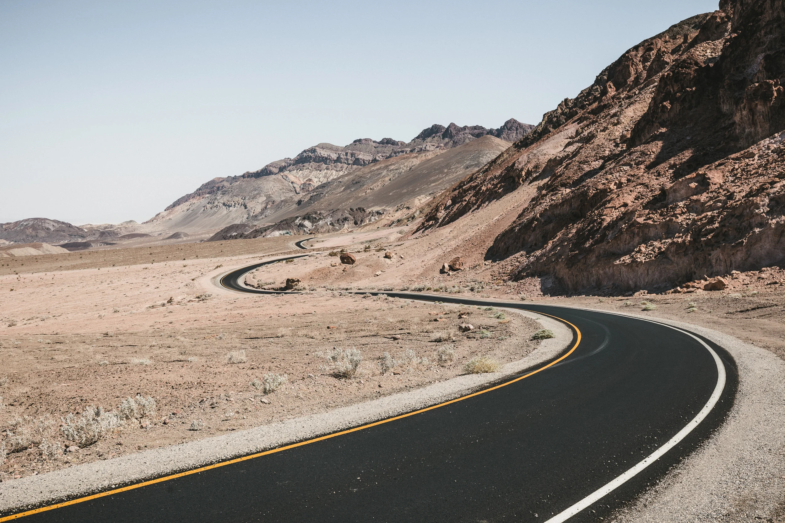 Death Valley NP