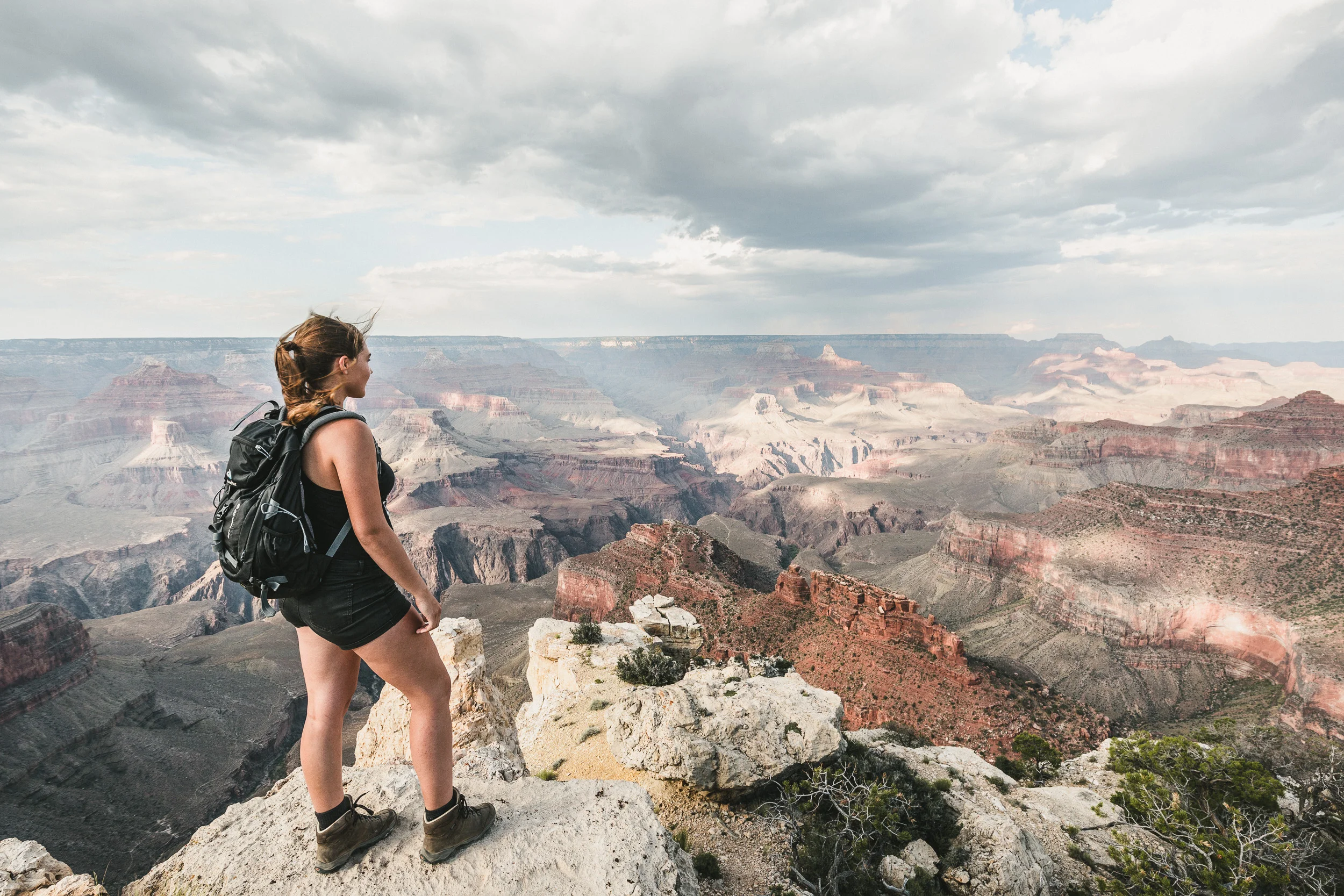 Grand Canyon
