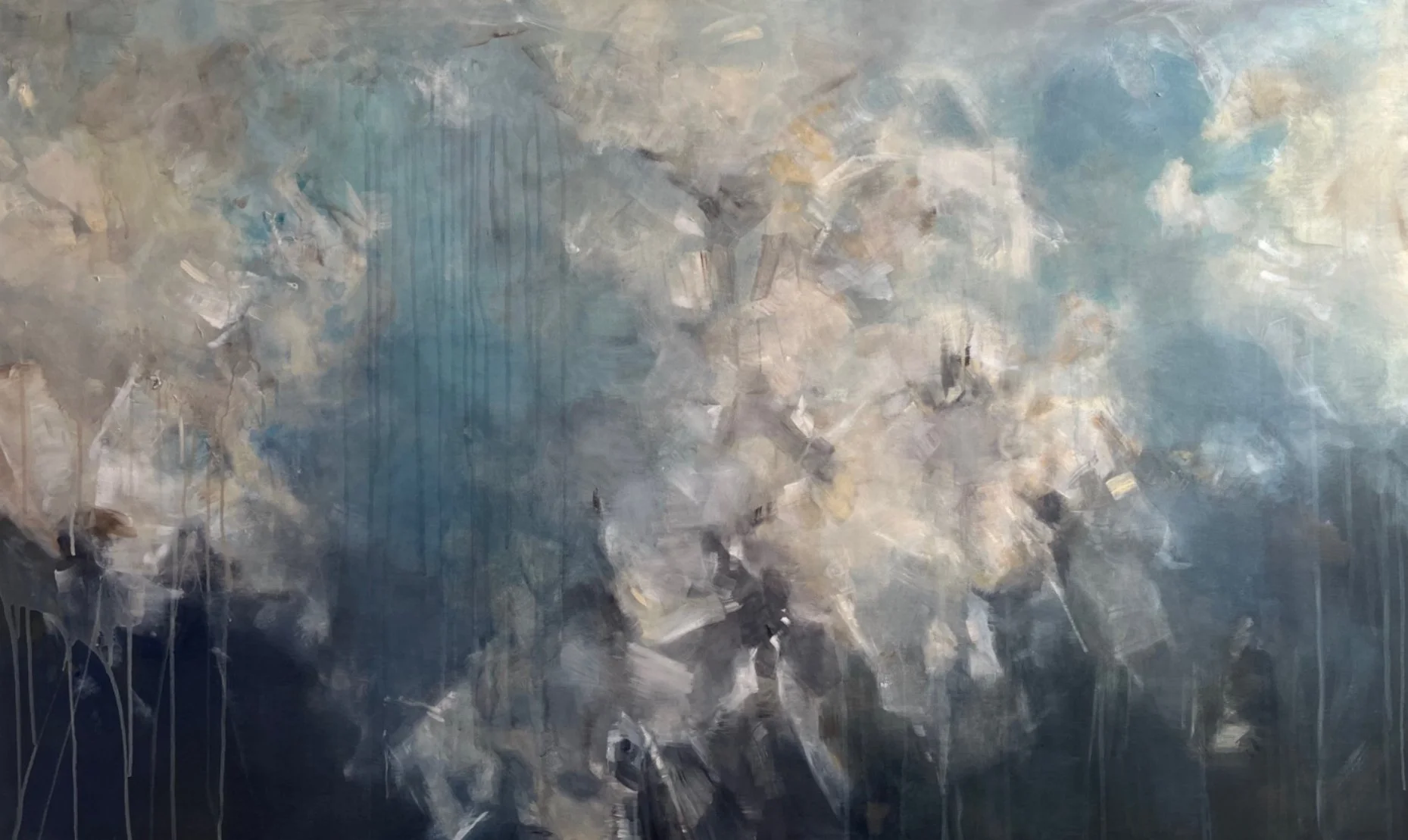 being all that we are