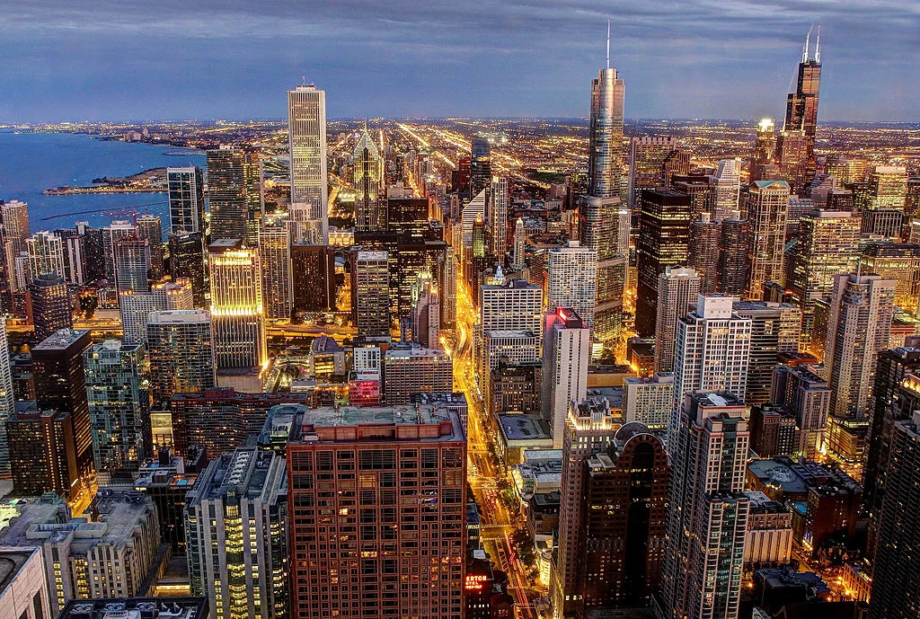 Chicago Architects Advocate for Climate Change