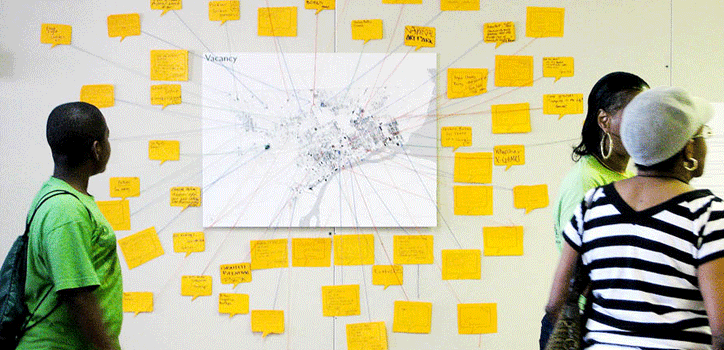 Detroit/Livernois Corridor