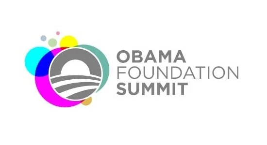 The Obama Foundation Summit 