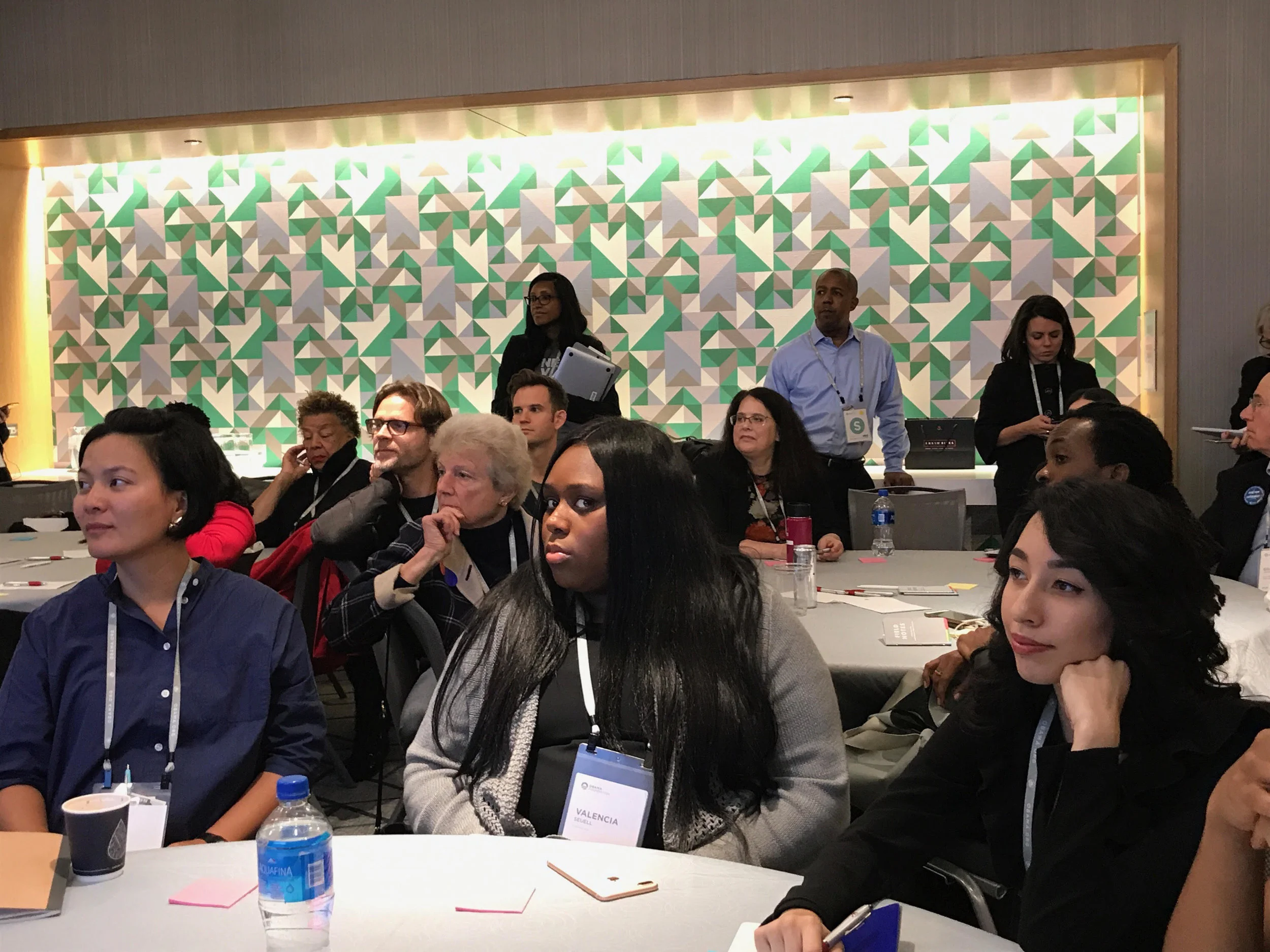 Designing an Innovative Museum