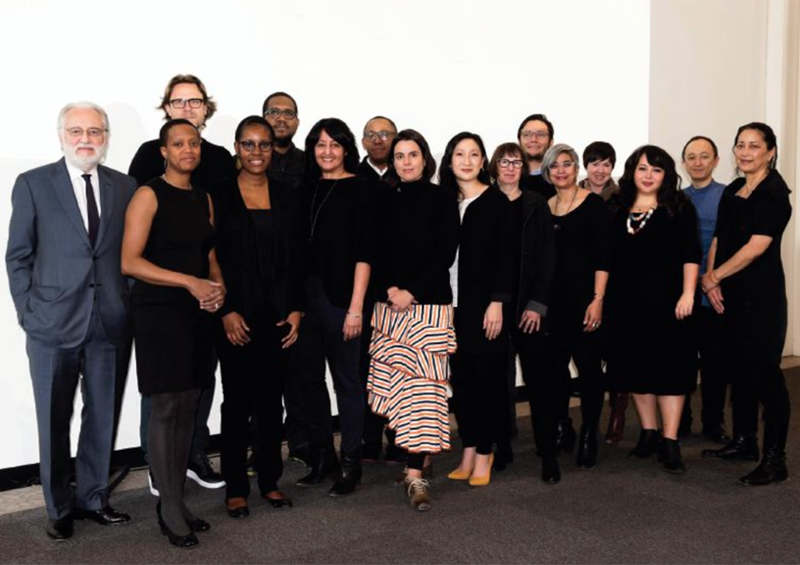 Studio Block Featured in Chicago Architect Magazine