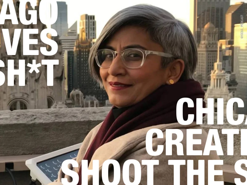 Chicago Creatives Shoot The Sh*t