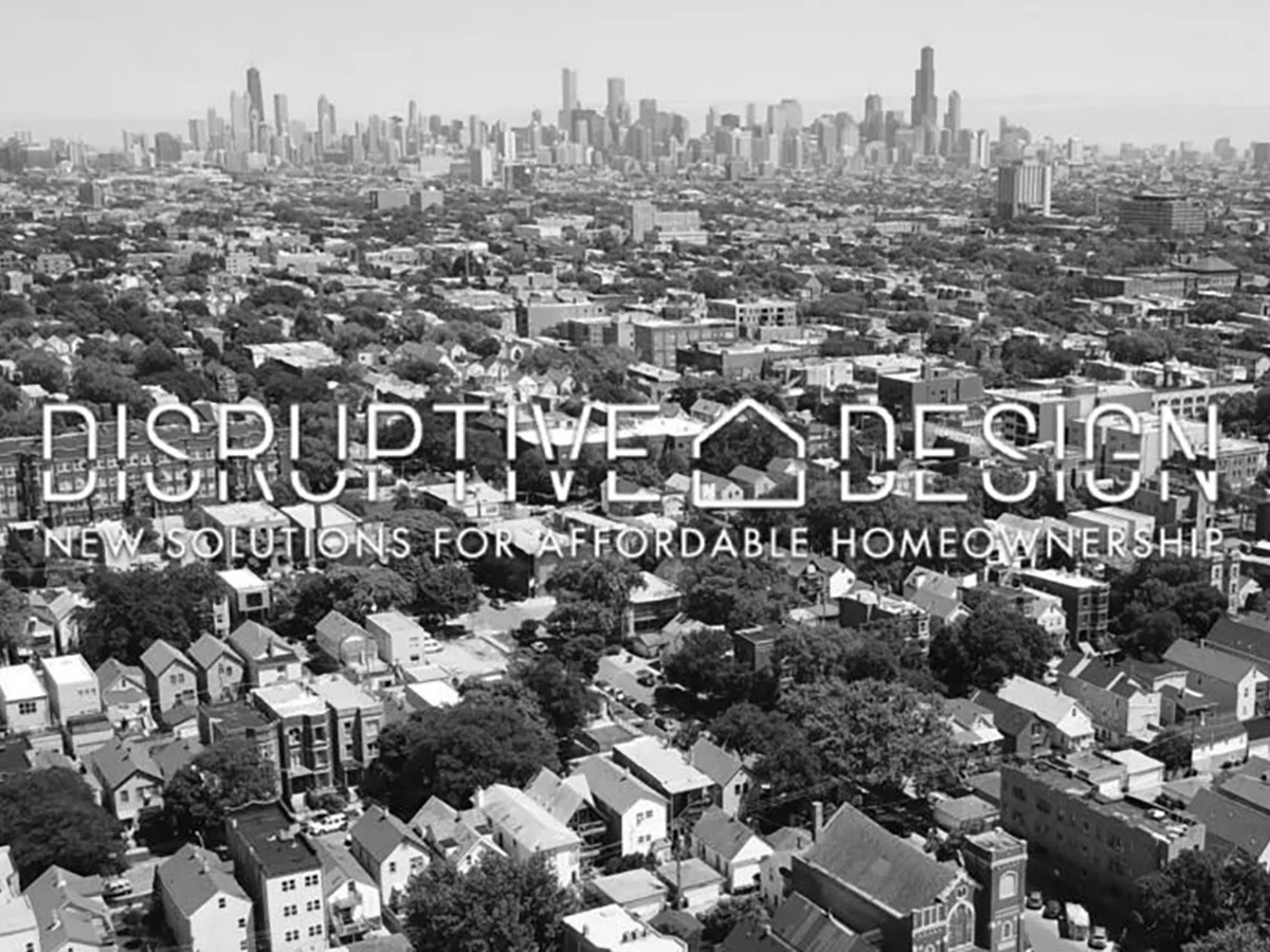 Disruptive Design Jury