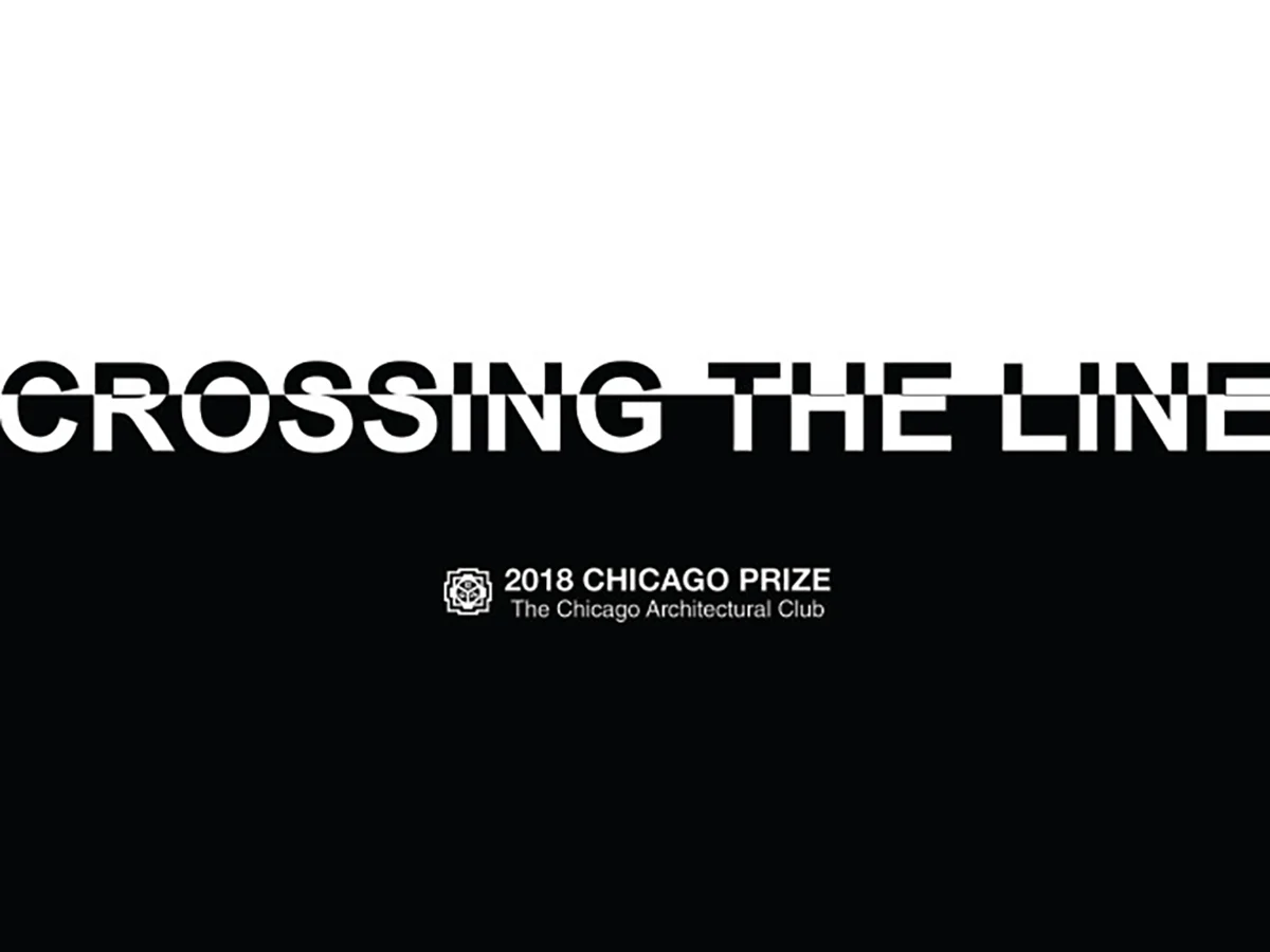 Chicago Architectural Club Jury