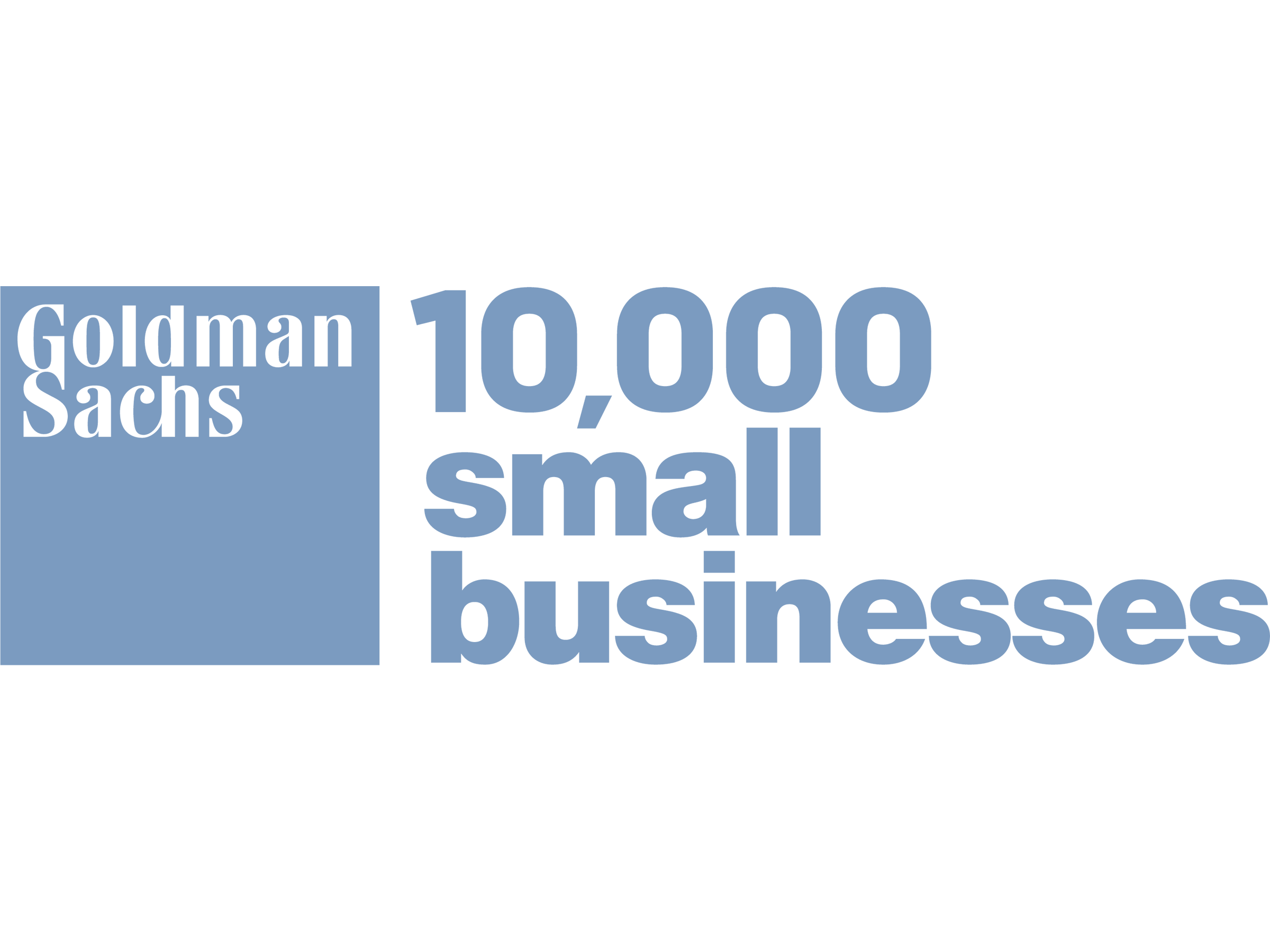 Monica Graduates From 10K Small Businesses Program