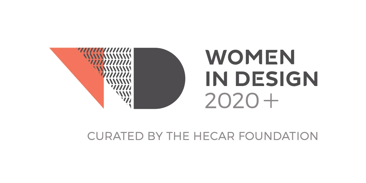 Women in Design 2020+