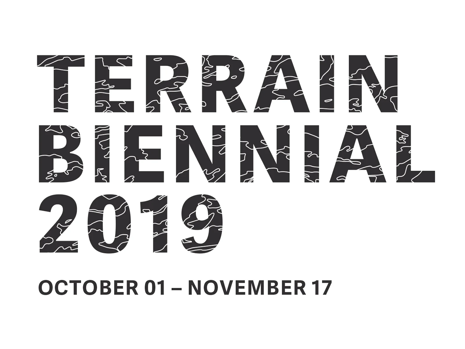 Terrain Biennial 2019