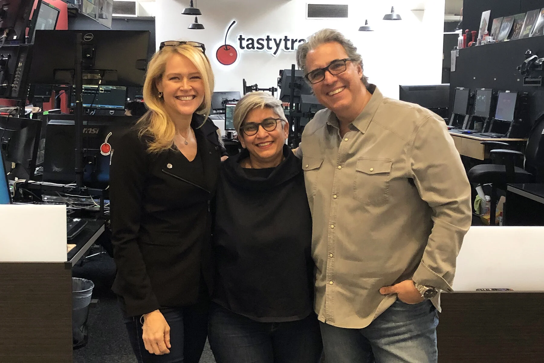 Bootstrapping In America Interview