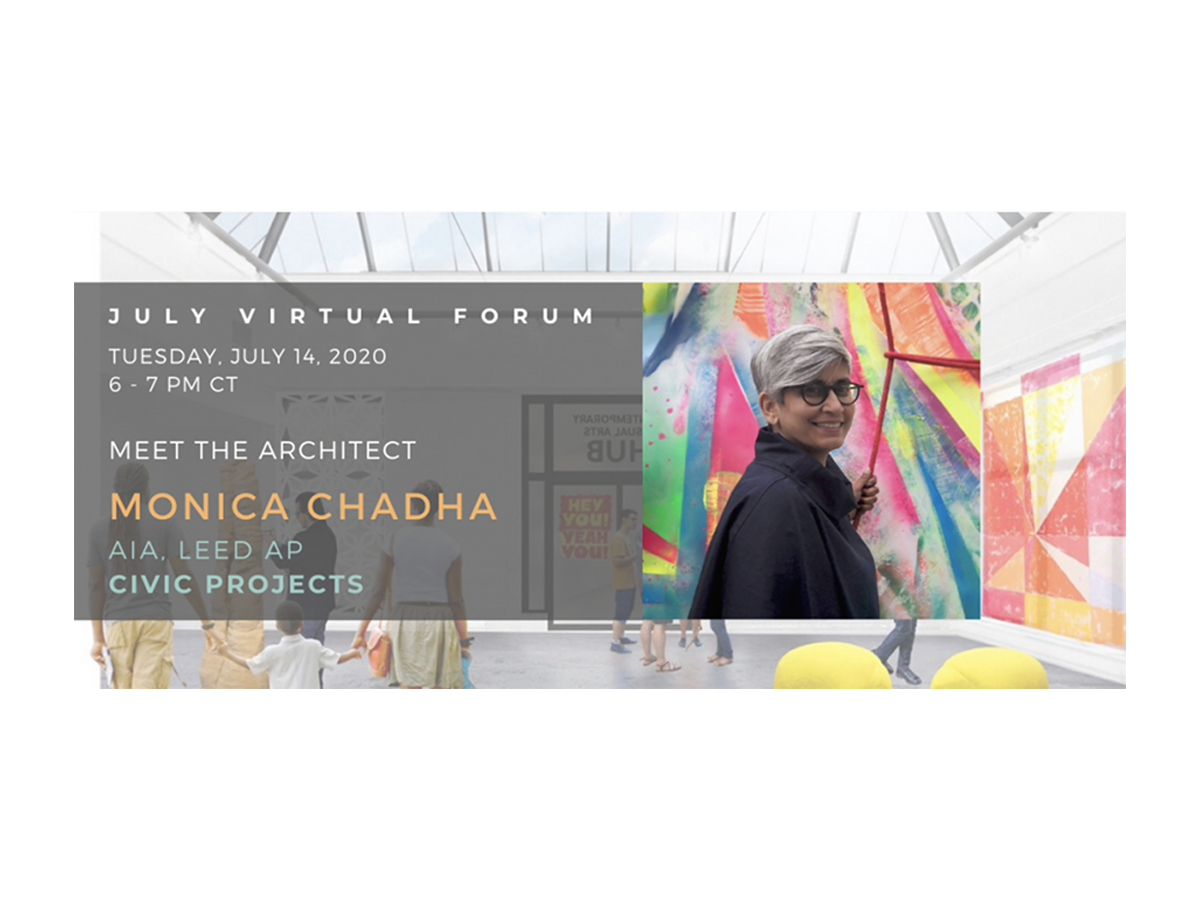 Meet The Architect