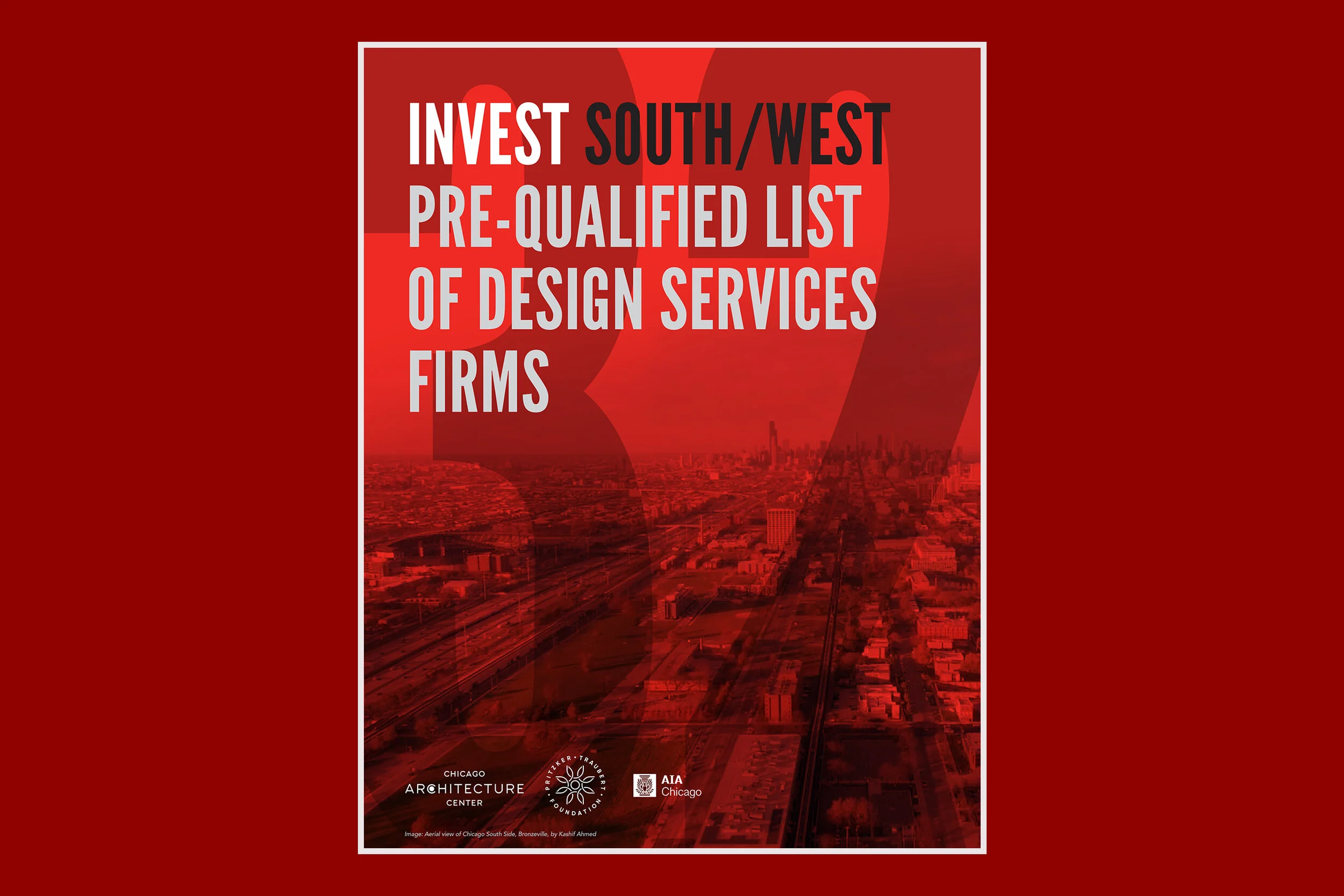 Civic Projects + LBBA Selected for INVEST South/West Pre-Qualification List