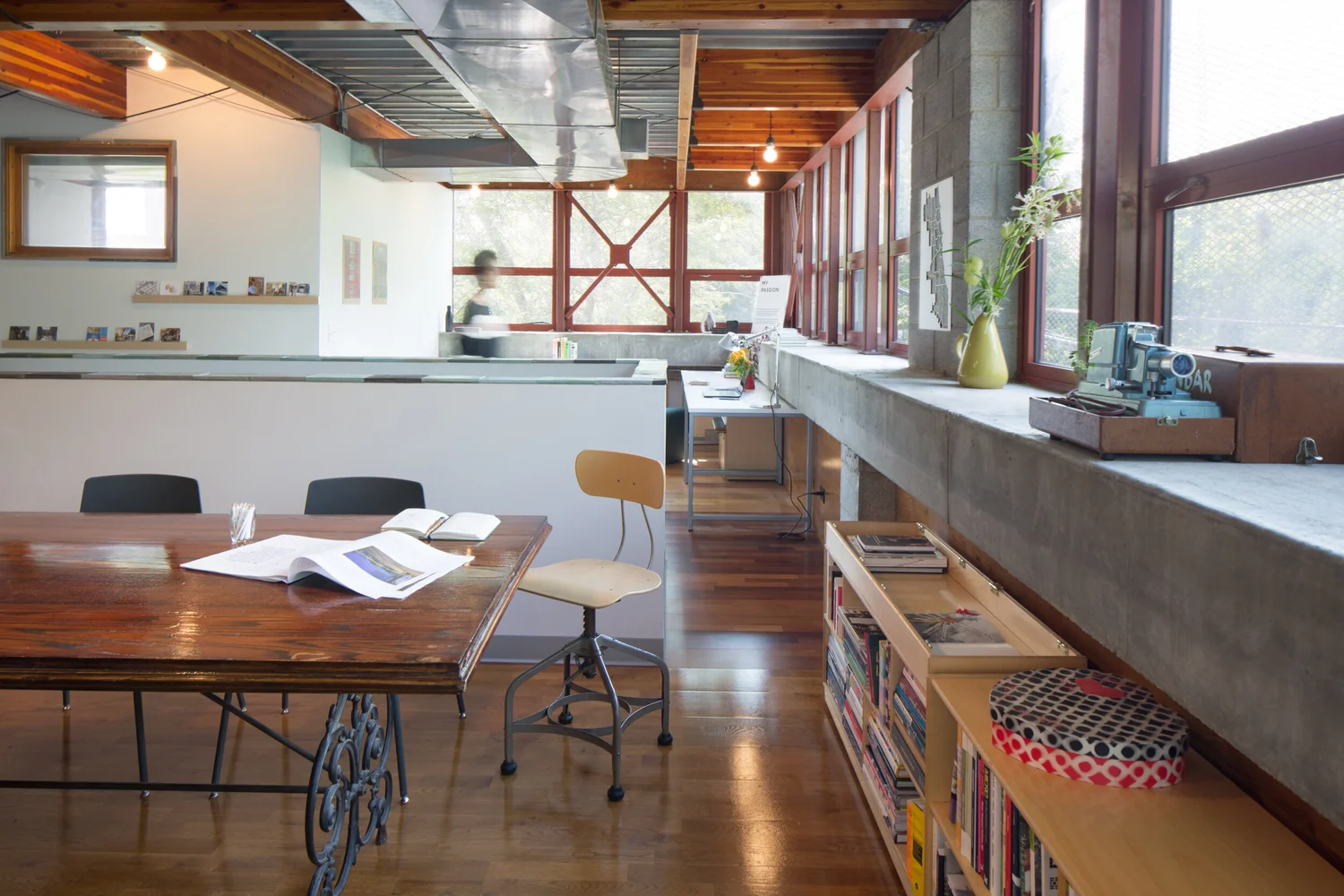 Studio — Civic Projects Architecture