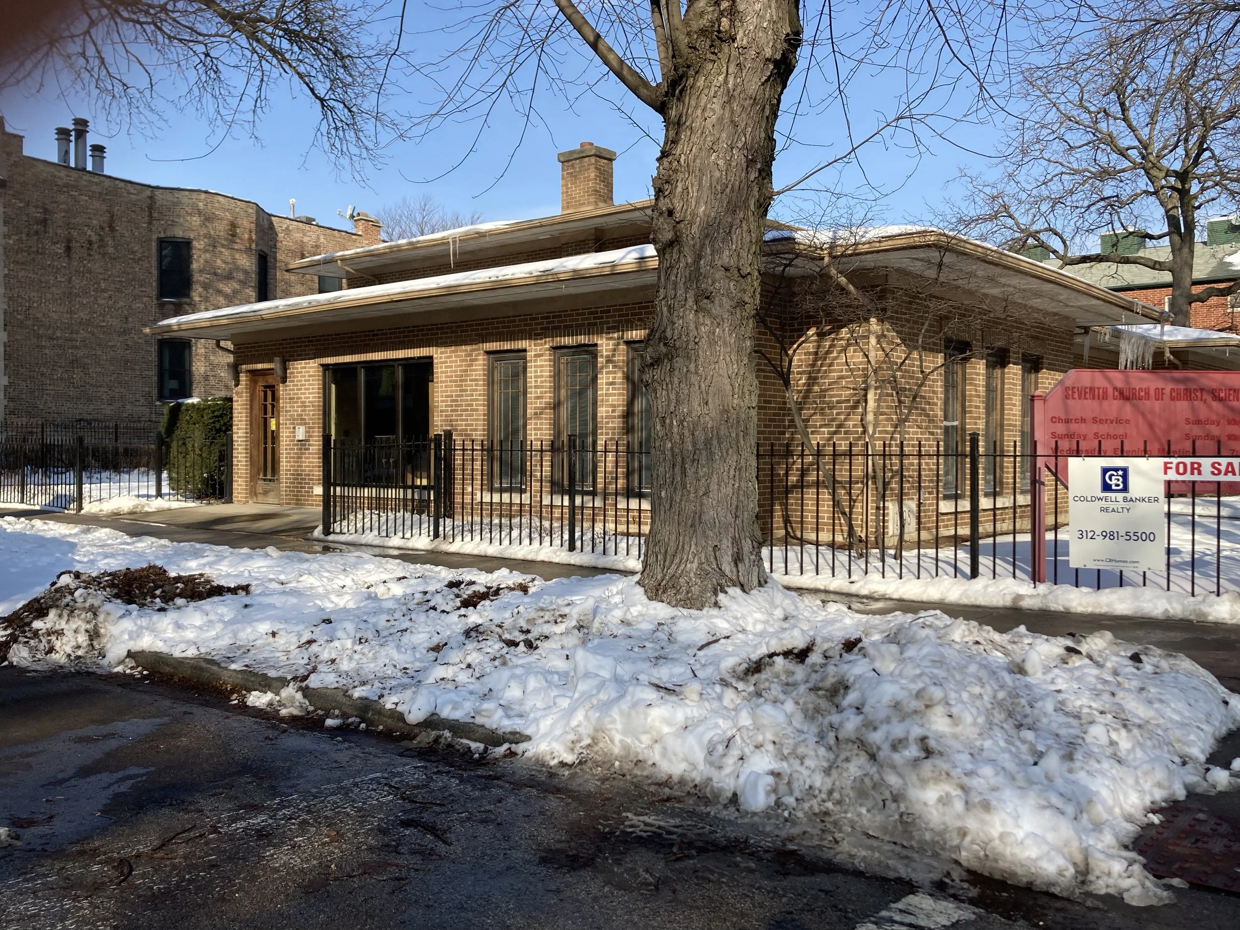 Steep Theatre: New Location and Expansion in Edgewater