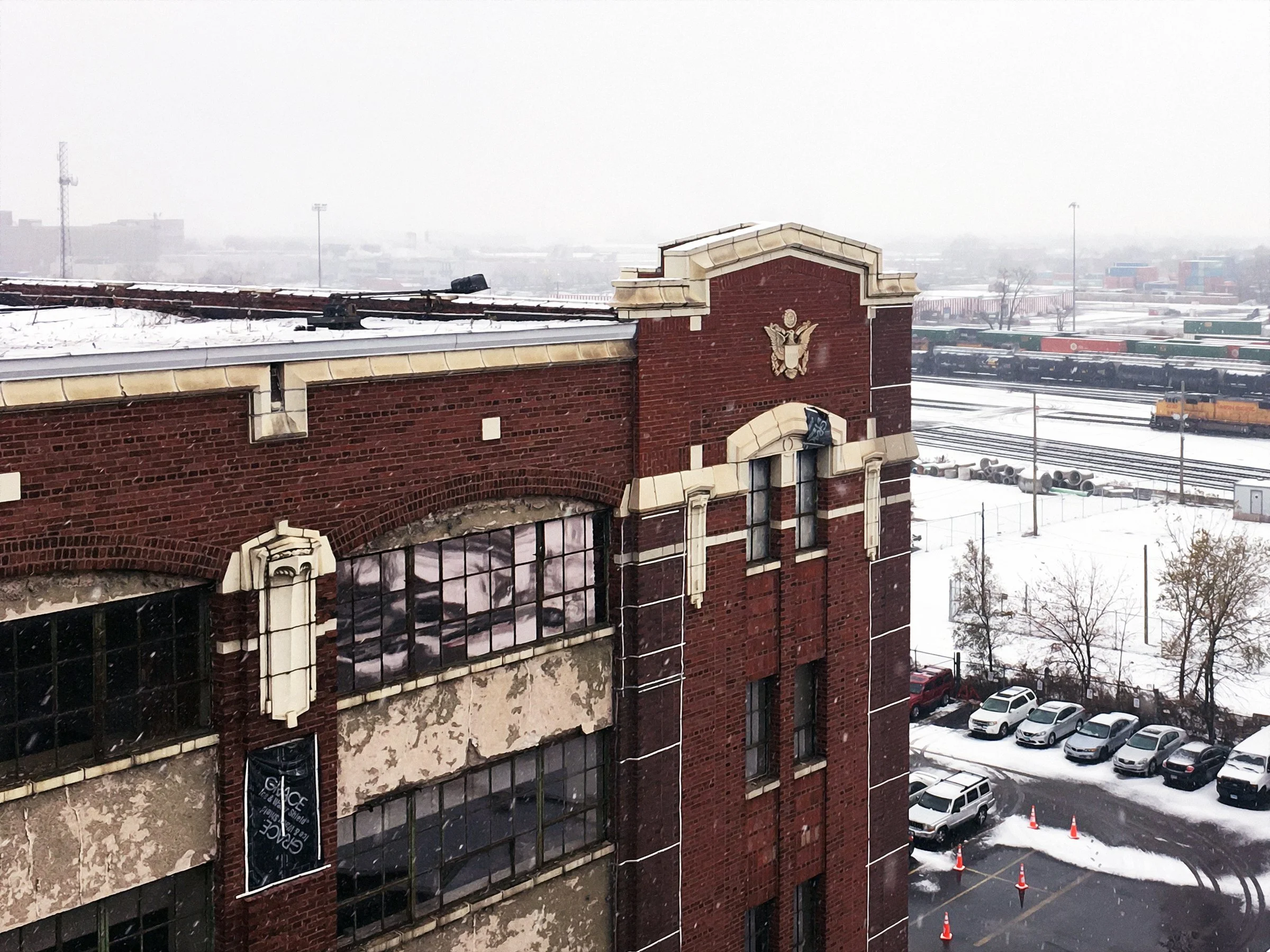 C40 Reinventing Cities